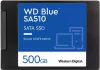 Жесткий диск Western Digital Blue SA510 500Gb WDS500G3B0A icon