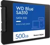 Жесткий диск Western Digital Blue SA510 500Gb WDS500G3B0A icon 3