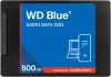 SSD Western Digital Blue SA510 500GB WDS500G5B0A icon