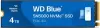 SSD Western Digital Blue SN5000 4TB WDS400T4B0E icon