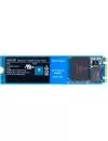 Жесткий диск SSD Western Digital Blue SN500 (WDS500G1B0C) 500Gb icon