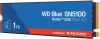 SSD Western Digital Blue SN5100 1TB WDS100T5B0E icon 2