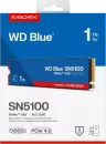 SSD Western Digital Blue SN5100 1TB WDS100T5B0E icon 5