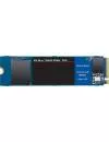 Жесткий диск SSD Western Digital Blue SN550 (WDS100T2B0C) 1000Gb icon