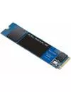 Жесткий диск SSD Western Digital Blue SN550 (WDS100T2B0C) 1000Gb фото 3