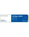 Жесткий диск SSD Western Digital Blue SN570 (WDS250G3B0C) 250Gb icon