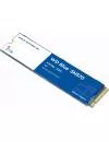 SSD Western Digital Blue SN570 2TB WDS200T3B0C фото 2