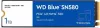 SSD Western Digital Blue SN580 1TB WDS100T3B0E icon