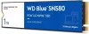 SSD Western Digital Blue SN580 1TB WDS100T3B0E фото 2