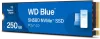SSD Western Digital Blue SN580 250GB WDS250G3B0E icon 2