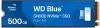 SSD Western Digital Blue SN580 500GB WDS500G3B0E icon