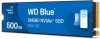 SSD Western Digital Blue SN580 500GB WDS500G3B0E icon 2