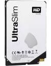 Жесткий диск Western Digital Blue UltraSlim (WD5000MPCK) 500Gb фото 2