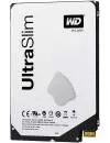 Жесткий диск Western Digital Blue UltraSlim (WD5000MPCK) 500Gb фото 3
