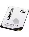 Жесткий диск Western Digital Blue UltraSlim (WD5000MPCK) 500Gb фото 6