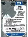 Жесткий диск Western Digital Blue (WD10JPCX) 1000 Gb icon