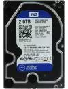 Жесткий диск Western Digital Blue (WD20EZRZ) 2000Gb icon