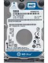 Жесткий диск Western Digital Blue (WD5000LPCX) 500 Gb icon