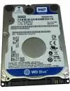 Жесткий диск Western Digital Blue (WD5000LPCX) 500 Gb фото 4