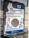 Жесткий диск Western Digital Blue (WD5000LPCX) 500 Gb фото 5