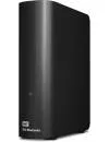 Внешний жесткий диск Western Digital Elements Desktop 22TB WDBWLG0220HBK icon