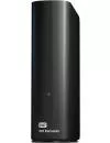 Внешний жесткий диск Western Digital Elements Desktop 22TB WDBWLG0220HBK icon 3