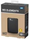 Внешний жесткий диск Western Digital Elements Portable (WDBU6Y0015BBK) 1500 Gb фото 10