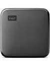 Внешний жесткий диск Western Digital Elements SE (WDBAYN0020BBK) 2000Gb icon