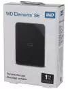 Жесткий диск Western Digital Elements SE Portable (WDBEPK0010BBK-WESN) 1000 Gb фото 6