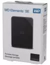 Внешний жесткий диск Western Digital Elements SE Portable (WDBJRT0040BBK-WESN) 4000 Gb фото 6