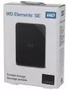 Внешний жесткий диск Western Digital Elements SE Portable (WDBTML0010BBK) 1000Gb фото 6