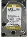 Жесткий диск Western Digital Gold (WD2005VBYZ) icon