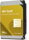 Жесткий диск Western Digital Gold 14TB WD142KRYZ icon 2