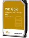 Жесткий диск HDD Western Digital Gold 18Tb WD181KRYZ фото