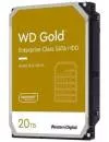 Жесткий диск HDD Western Digital Gold 20TB WD201KRYZ icon