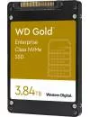 Жесткий диск SSD Western Digital Gold 3.84Tb WDS384T1D0D фото 2