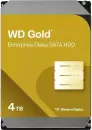 Жесткий диск Western Digital Gold 4TB WD4004FRYZ icon