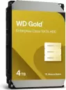 Жесткий диск Western Digital Gold 4TB WD4004FRYZ icon 3