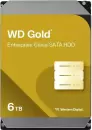 Жесткий диск Western Digital Gold 6TB WD6004FRYZ icon