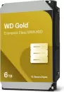 Жесткий диск Western Digital Gold 6TB WD6004FRYZ icon 2