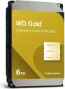 Жесткий диск Western Digital Gold 6TB WD6004FRYZ icon 3