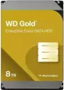 Жесткий диск Western Digital Gold 8TB WD8005FRYZ icon