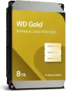 Жесткий диск Western Digital Gold 8TB WD8005FRYZ icon 3