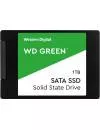 Жесткий диск SSD Western Digital Green (WDS100T2G0A) 1000Gb icon