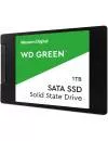 Жесткий диск SSD Western Digital Green (WDS100T2G0A) 1000Gb фото 2