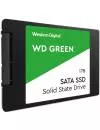 Жесткий диск SSD Western Digital Green (WDS100T2G0A) 1000Gb фото 3