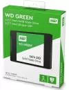 Жесткий диск SSD Western Digital Green (WDS100T2G0A) 1000Gb фото 5