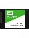 Жесткий диск SSD Western Digital Green (WDS120G1G0A) 120Gb icon