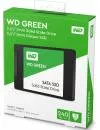 Жесткий диск SSD Western Digital Green (WDS240G2G0A) 240Gb фото 2