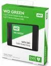 Жесткий диск SSD Western Digital Green (WDS480G2G0A) 480Gb icon 5